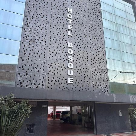 Hotel Bosque Chapinero Bogotá Kültér fotó