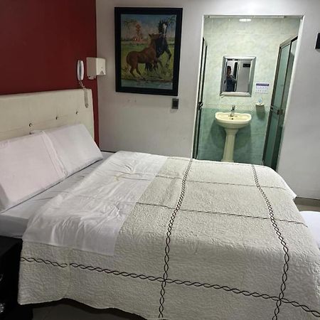 Hotel Bosque Chapinero Bogotá Kültér fotó